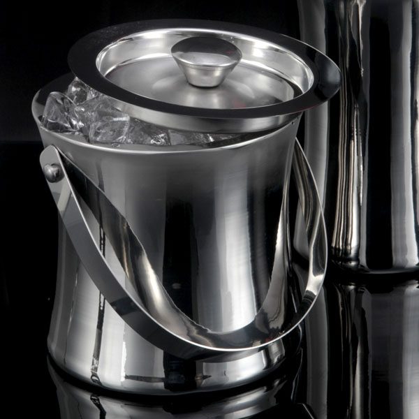 14 .CONCAVE ICE BUCKET