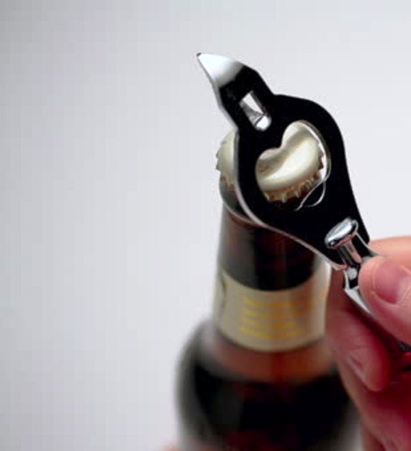 Bottle Opener