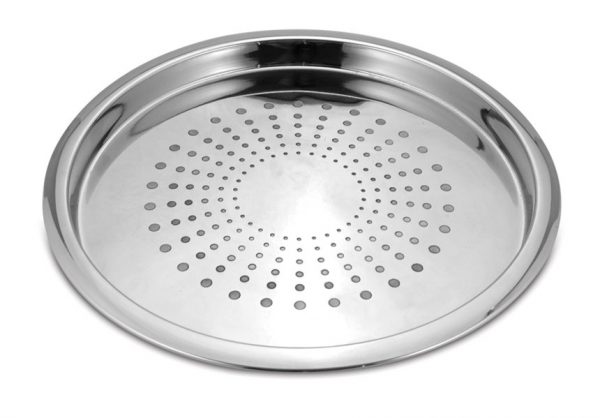 Cheers round bar tray