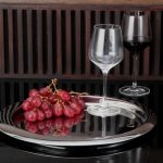 D-SHAPE-BAR-TRAY-38CM-plain-mirror