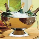 Double-Wall-Champagne-Bowl