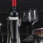 Double-Wall-Concave-Wine-Cooler