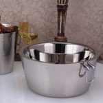 Double-Wall-Victory-Bar-Tub-With-Hammered