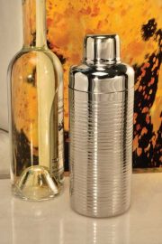 straight Cocktail shaker