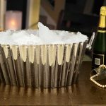 Designer Beverage Tub