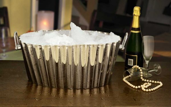 Margreta Oval Party Tub