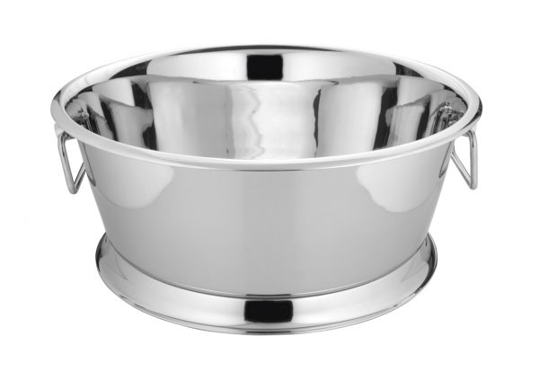 Single Wall Beverage Tub