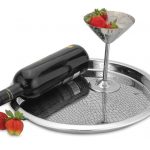 Taper-Bar-Tray-With-Croc-textured