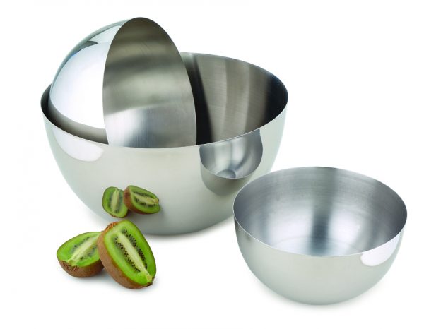 ALM-404 (Round Bowl)