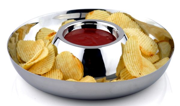 CHIP & DIP