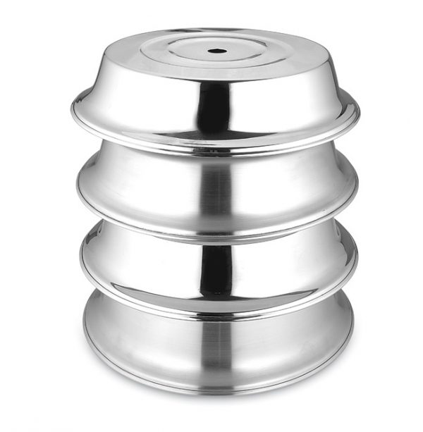 ROUND SHAPED FOOD COVER