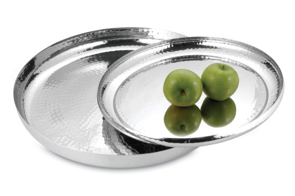 Round Tray – www.alamode.co.in