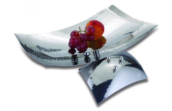 curve tray alm-453RL-H