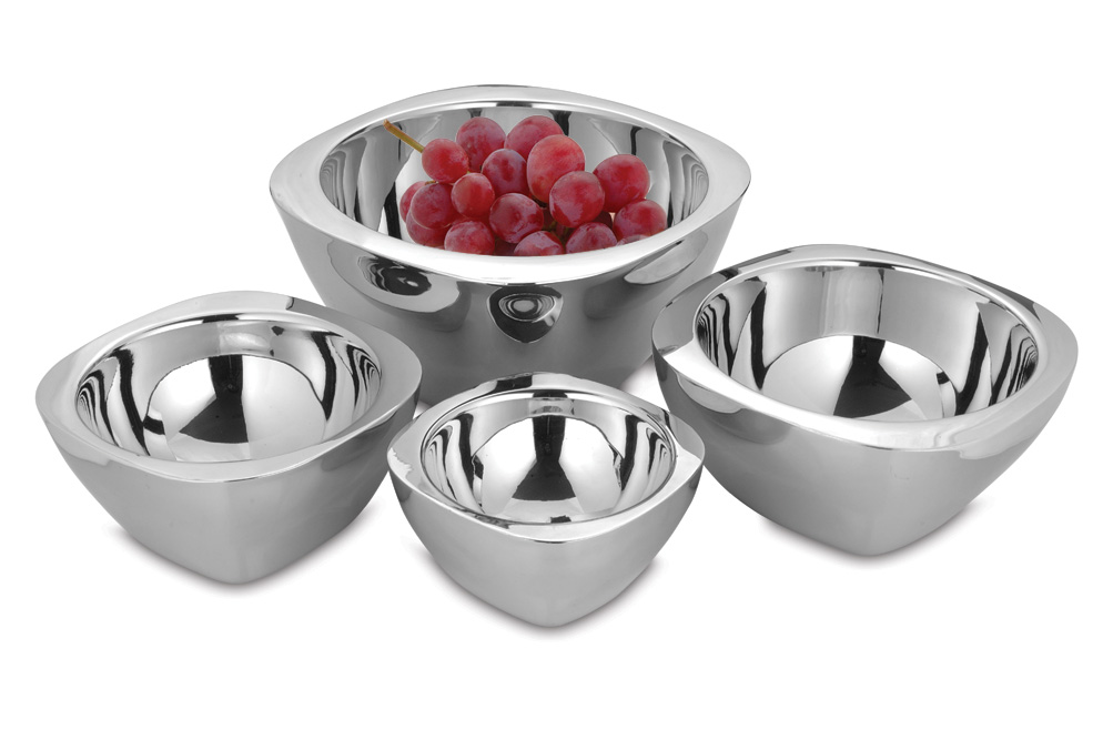 Square  Serving bowl