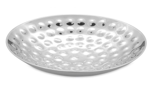 dw – foil tray – bolt hammered