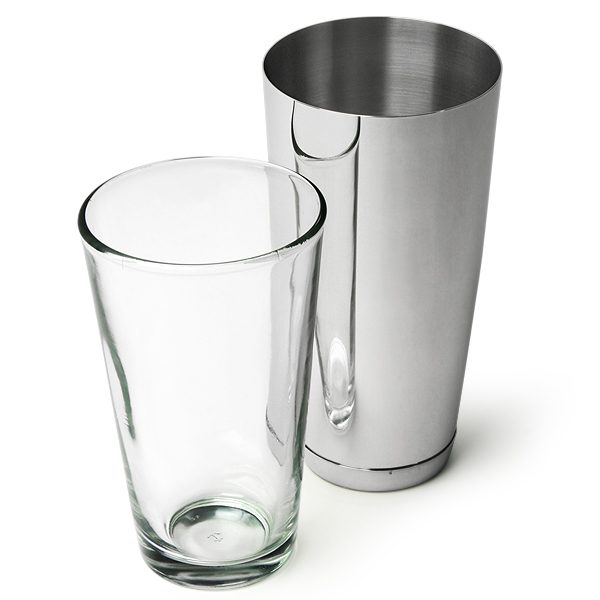 Boston Shaker Professional