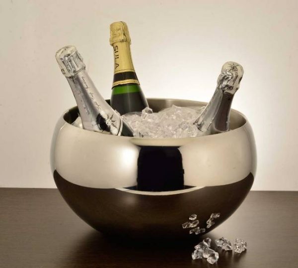 Double Wall Belly Party Ice bowl