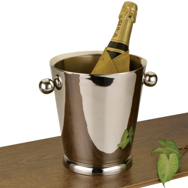 Double Wall Economical Champagne bucket