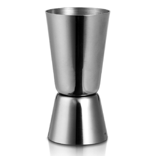 Stainless Steel Classic Jigger