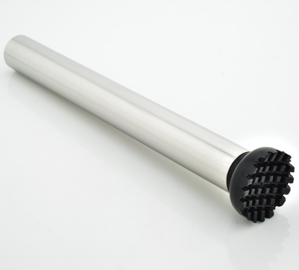 Stainless Steel 8″ Long Muddler