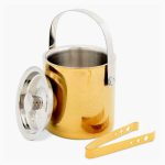 PVD-GOLD-TEXTURED-ICE-BUCKET